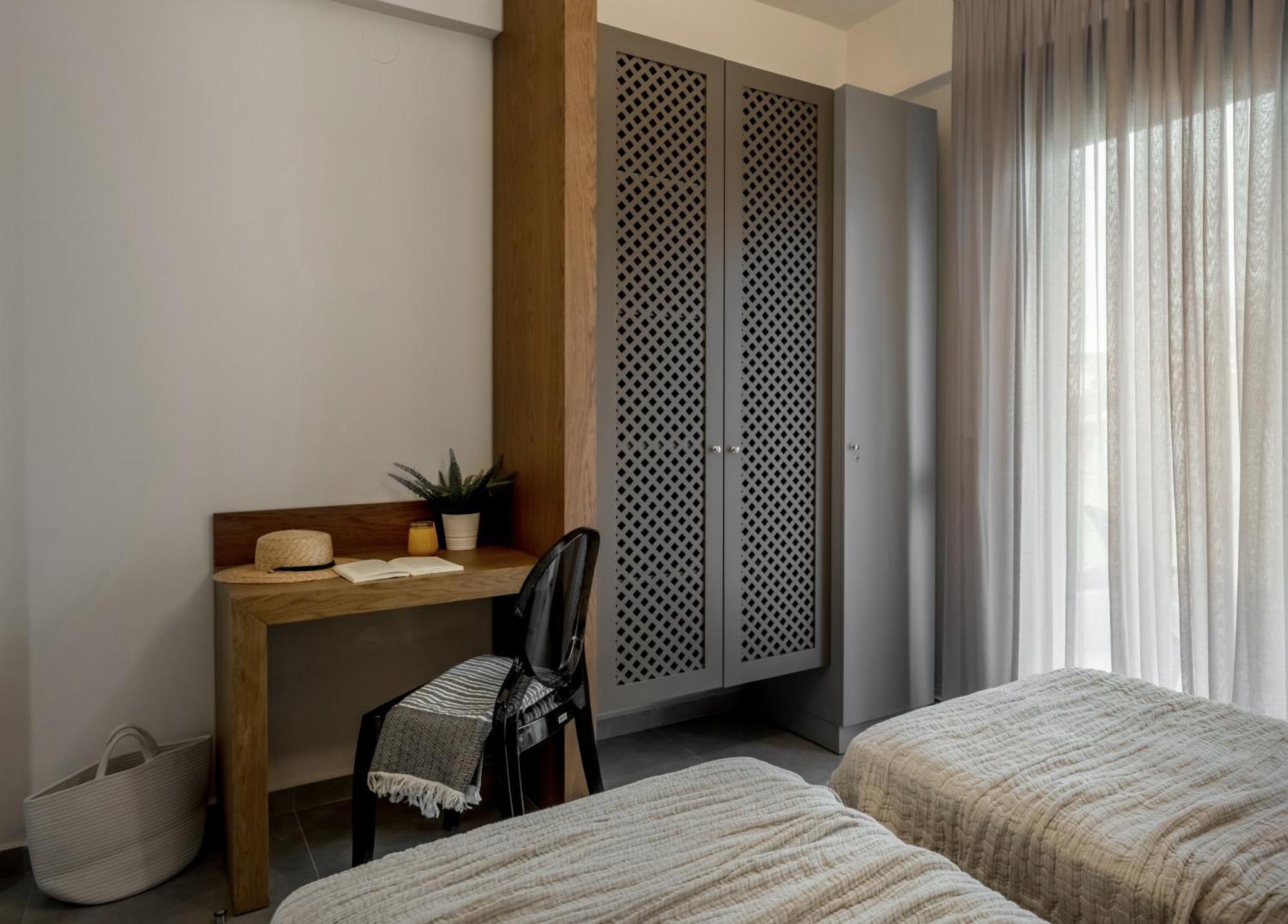Iris Suites Nikiti Exterior foto